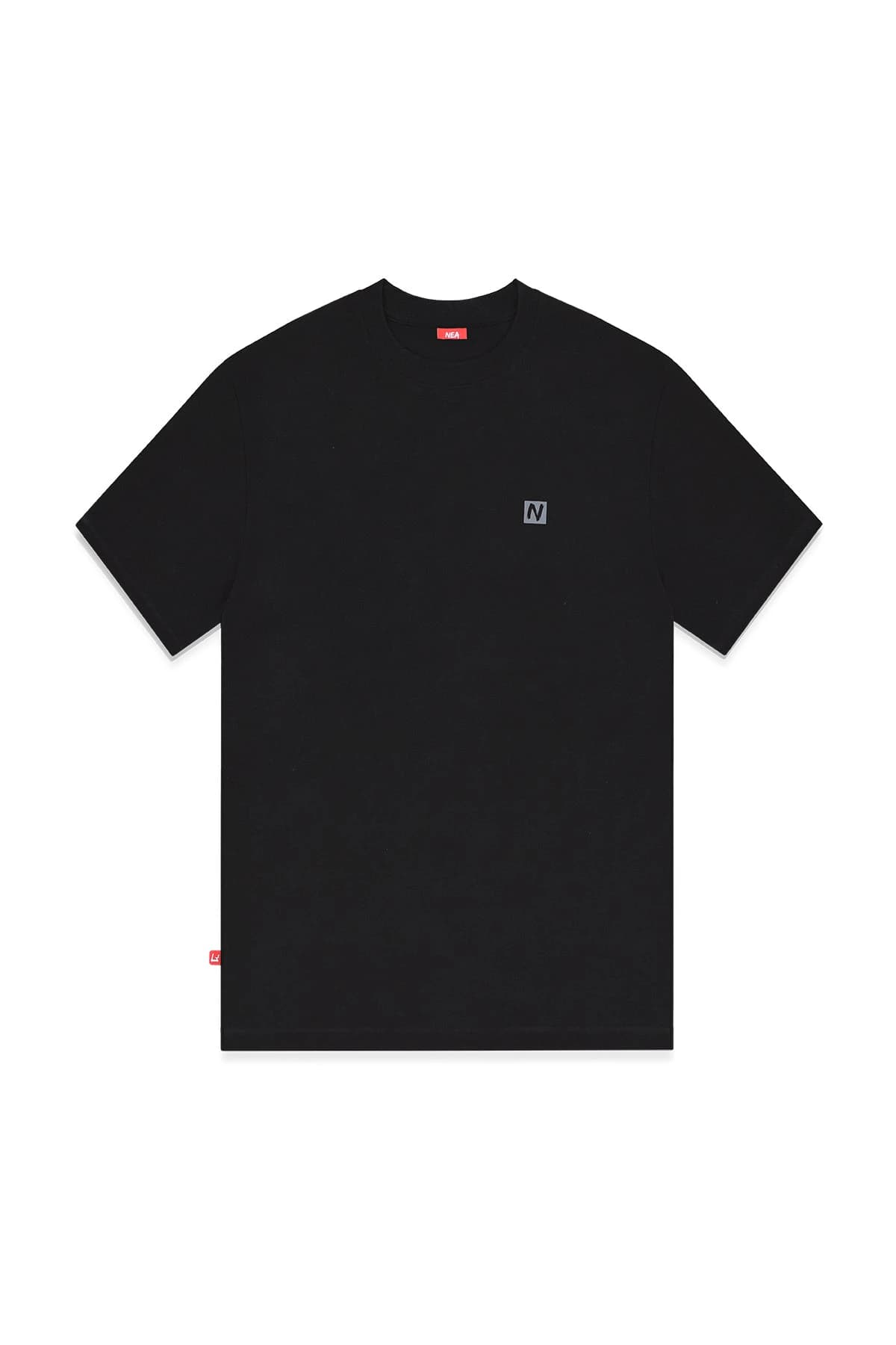 CAMISETA OVERSIZE BIGGIE NEA - imagen 2