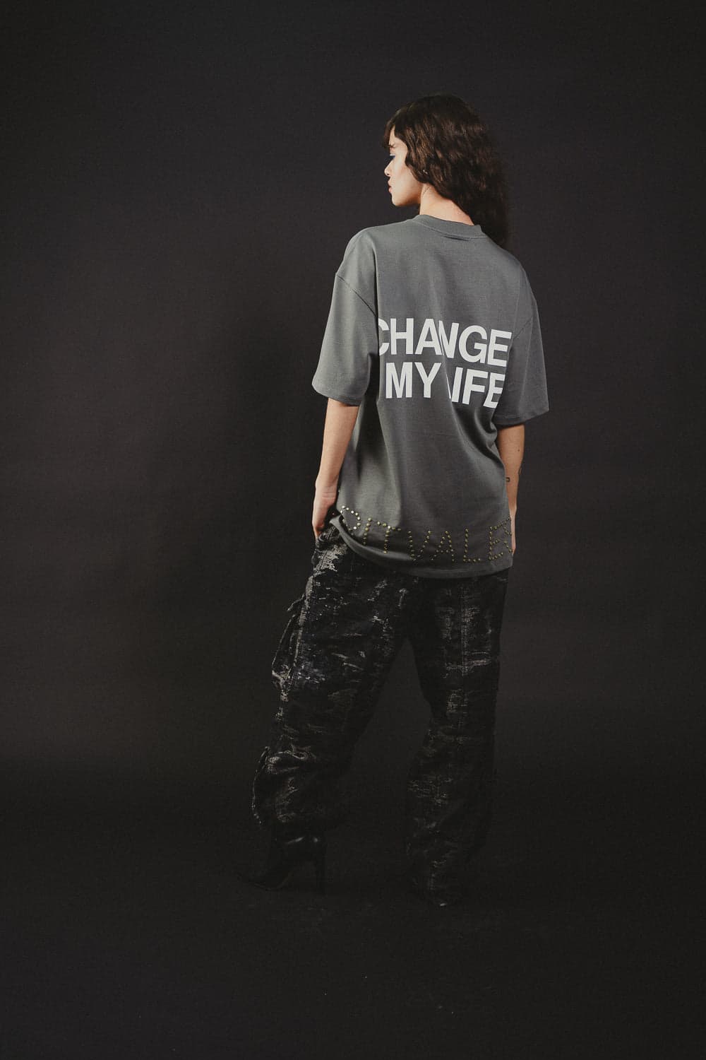 RUSH T-SHIRT - imagen 5