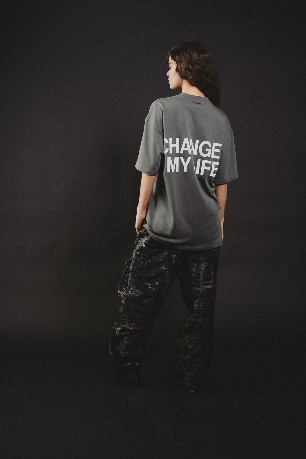 RUSH T-SHIRT - imagen 10