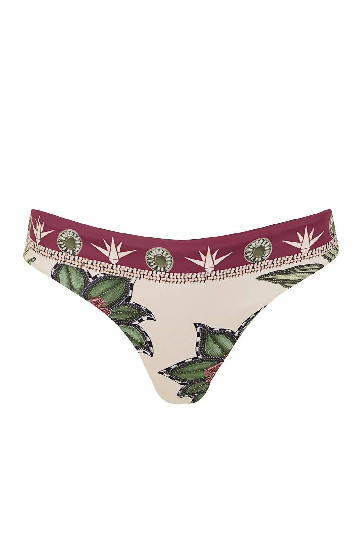 PANTY DE BIKINI BINI SOLASTA - imagen 8