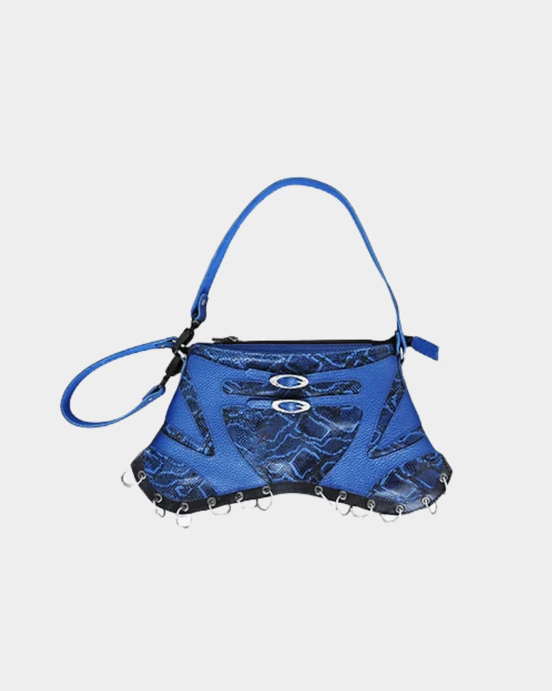 ROCOTA AZUL - imagen 1