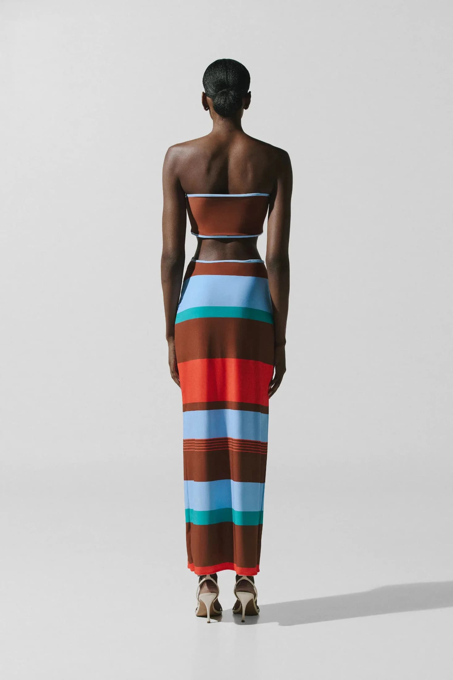Mambo Maxi Dress - imagen 4