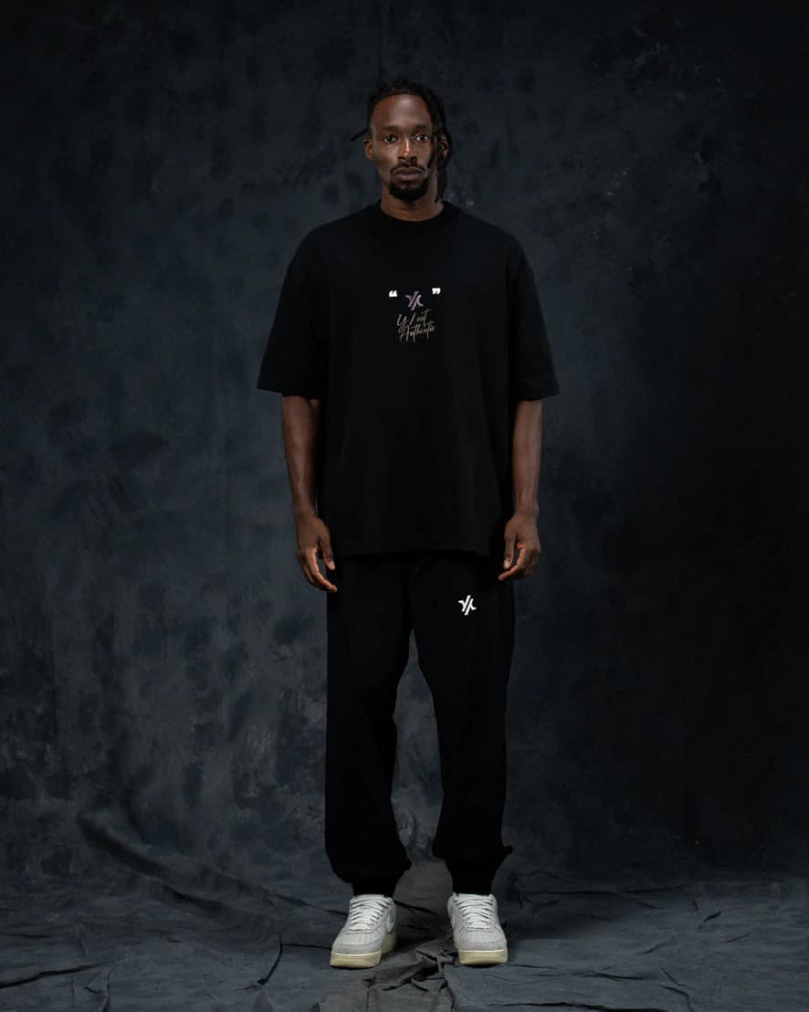 ELEMENTAL JOGGER - imagen 2
