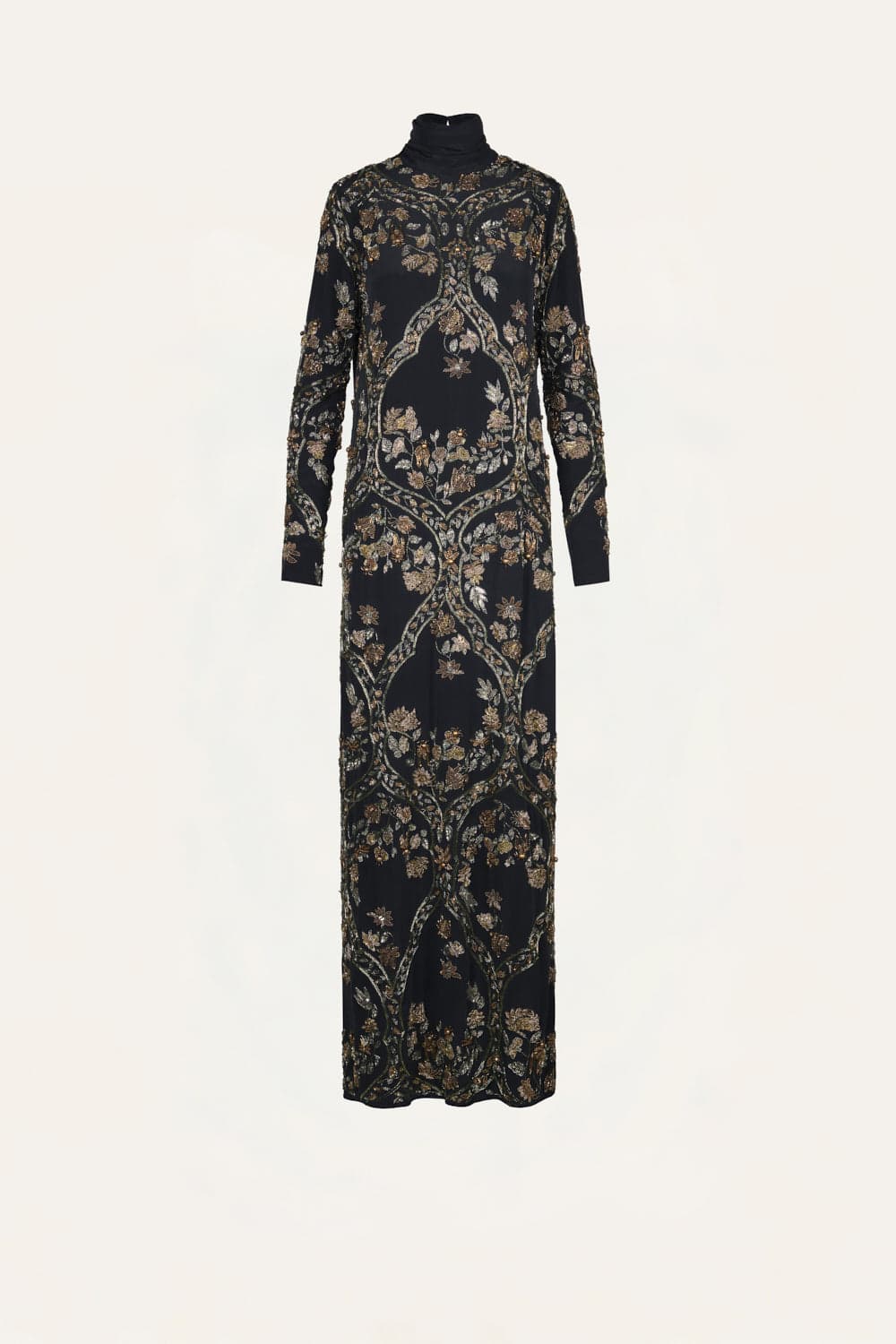 The New Eden Tunic Dress - imagen 1