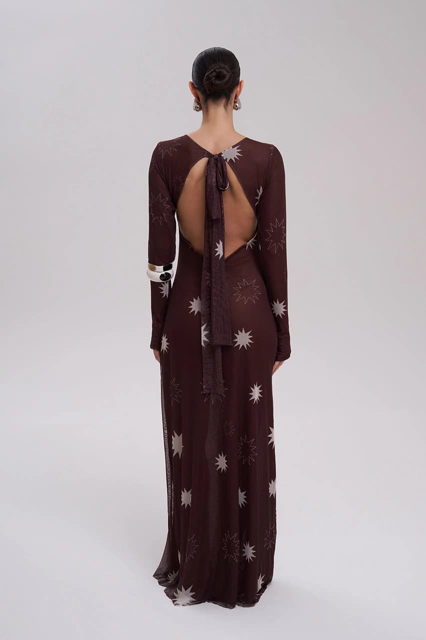 BUNGALOW  5 STAR DRESS - imagen 4