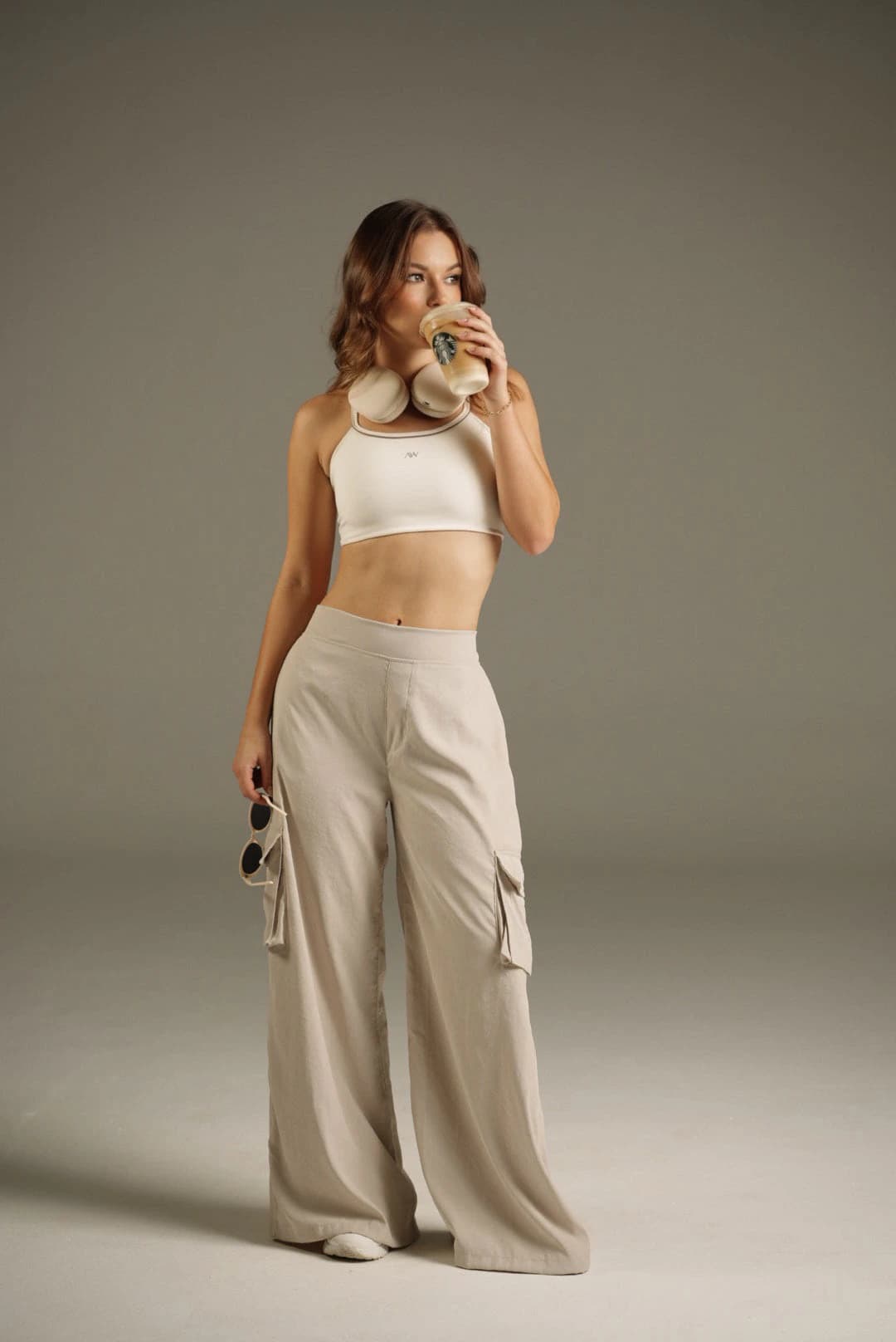 Cargo Pant Arena - imagen 1