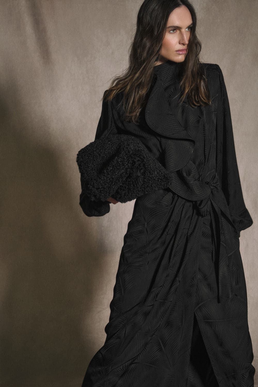 Rain Secret Dress - imagen 4
