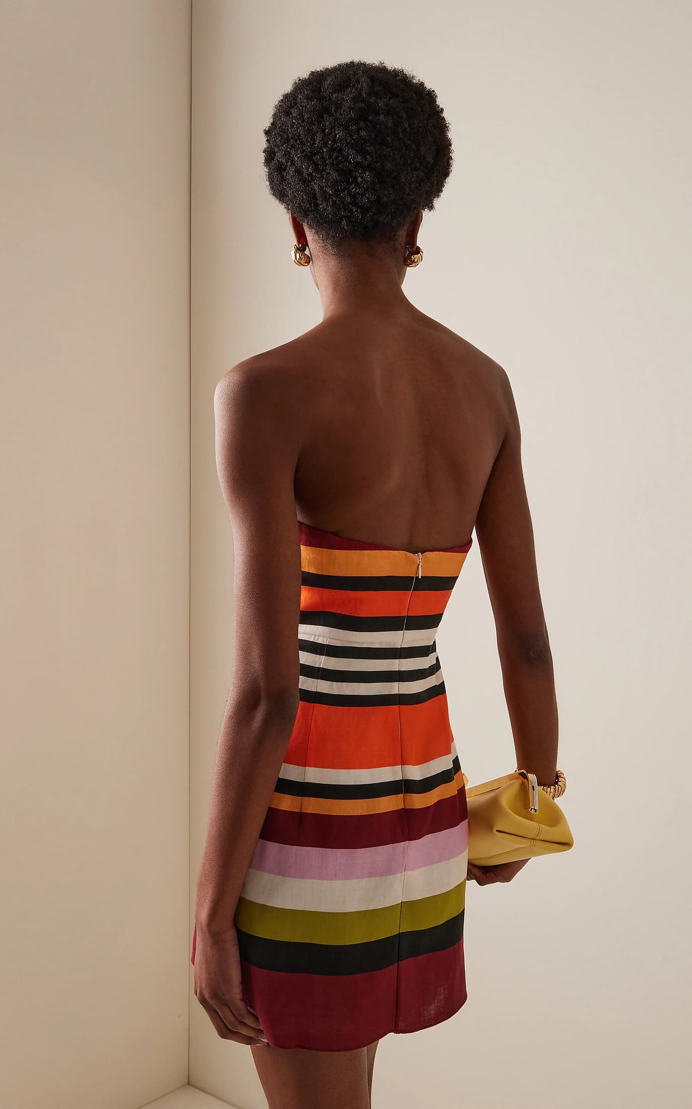 ROMA DRESS - imagen 3