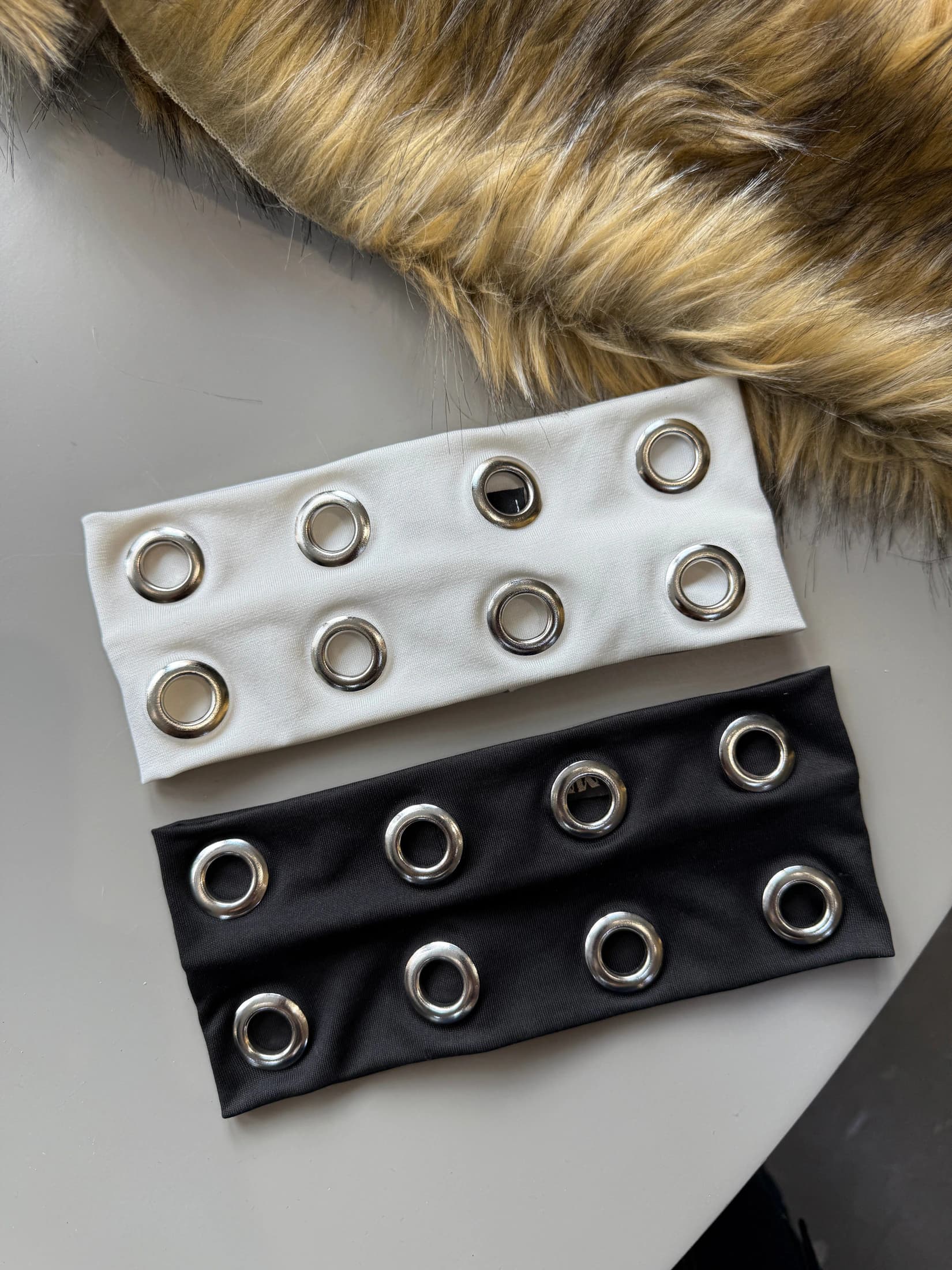 ACUBI HEADBANDS - imagen 1
