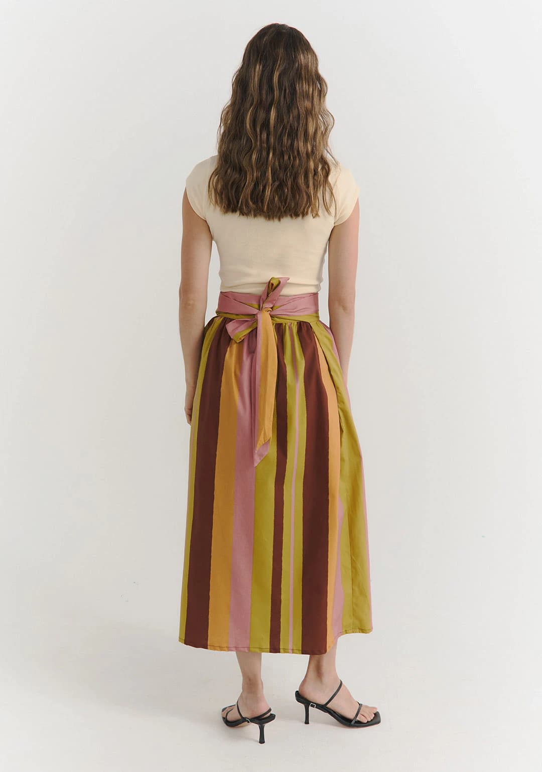 Falda Terra - imagen 3