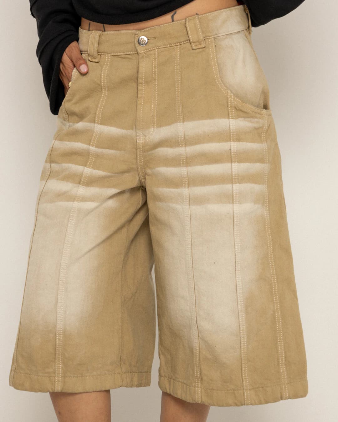 LE MOUNTAIN JORTS - imagen 5