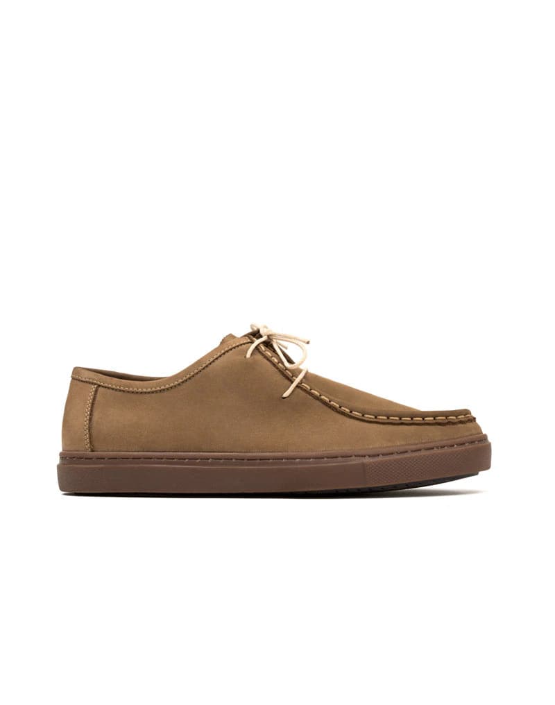 Zapato casual para hombre en cuero REF ALPE43