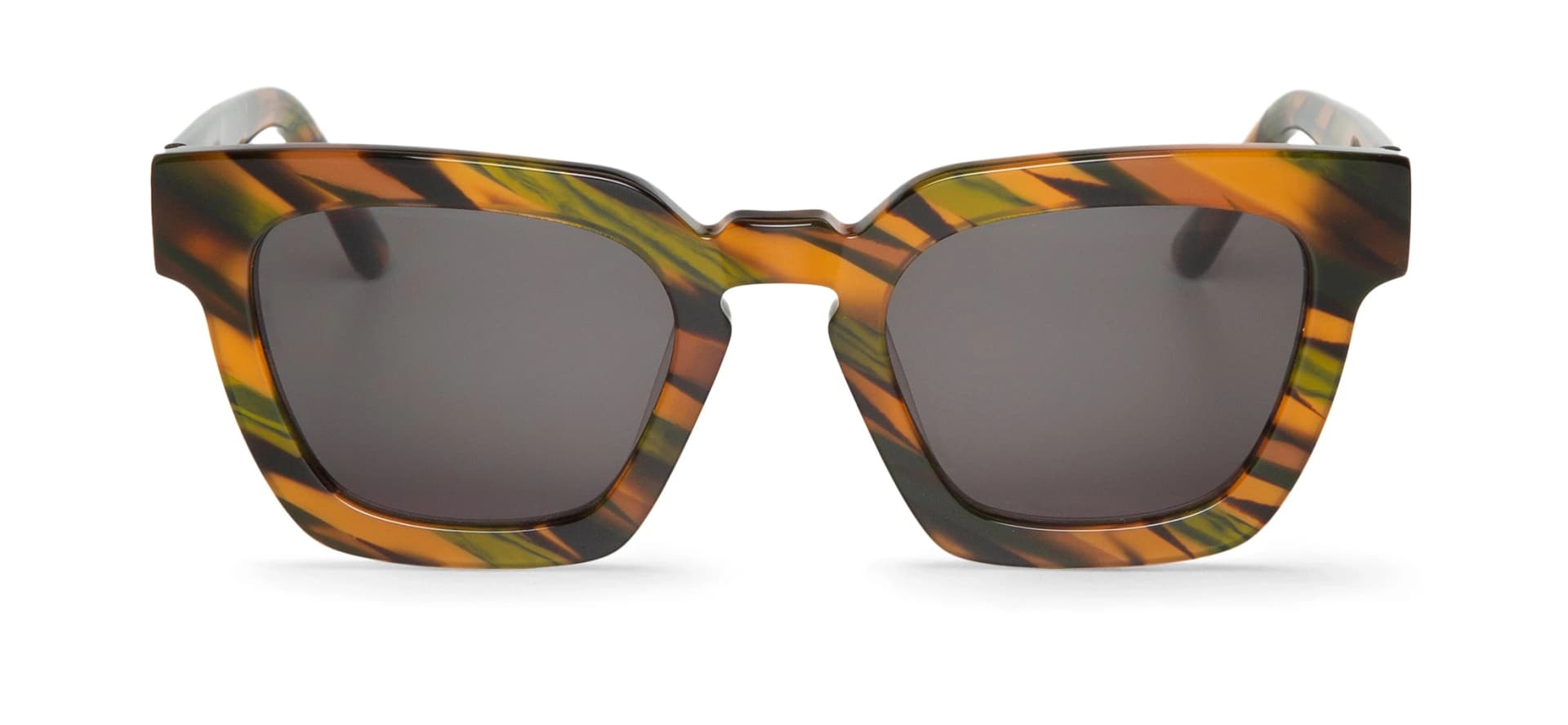 JUNGLE LOGAN WITH CLASSICAL LENSES - imagen 1