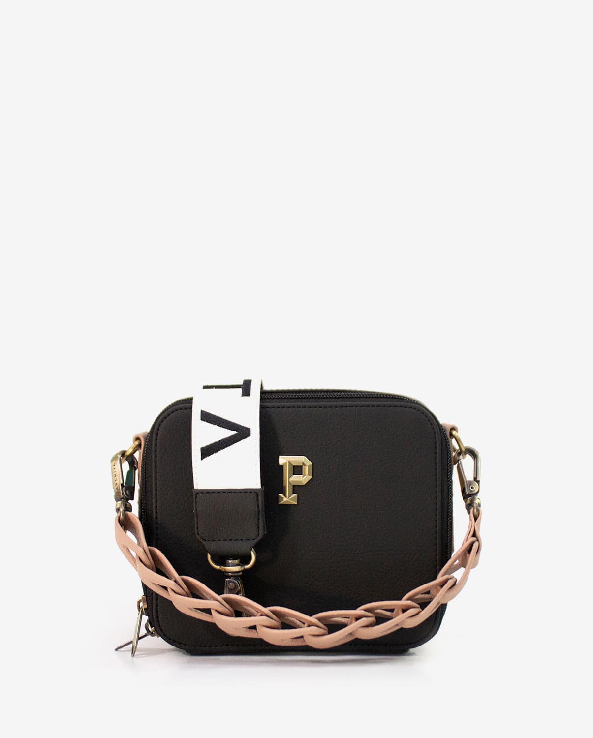 Cartera Petit Flora - imagen 1