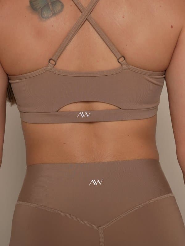 Well Bra Latte - imagen 4