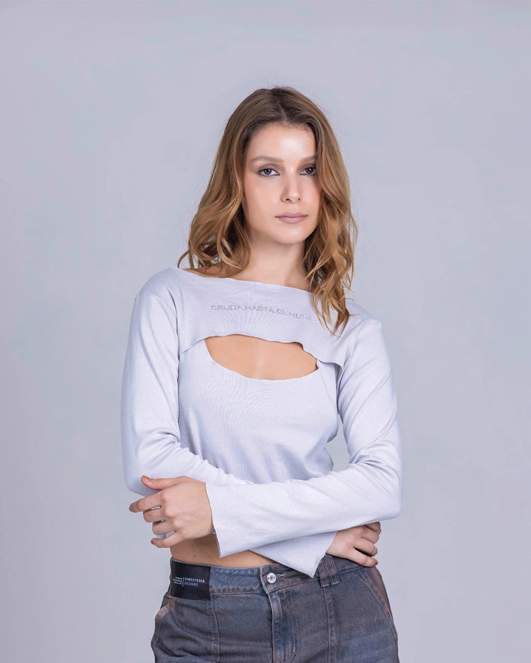 LATENTE TOP - imagen 1