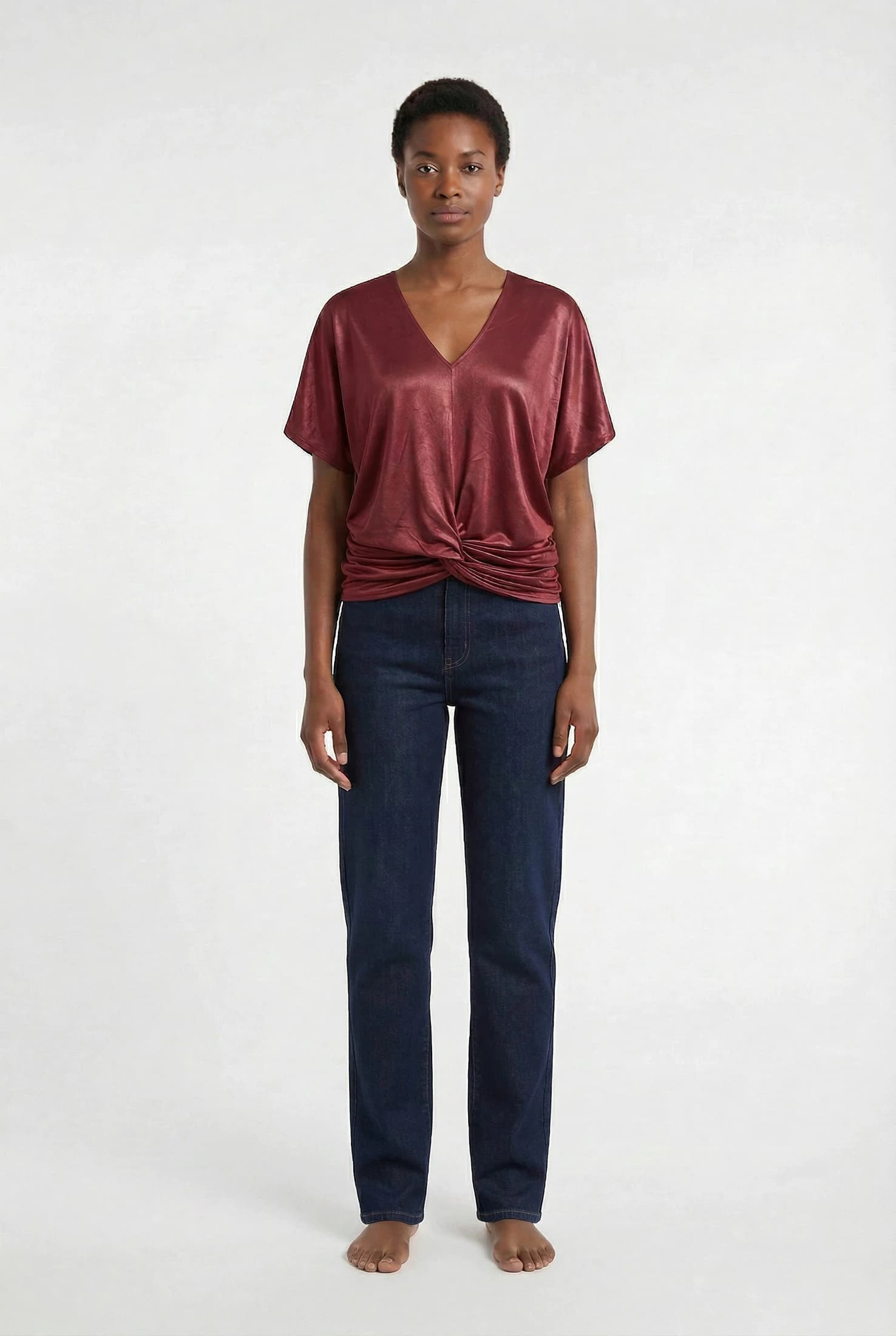 BLUSA ARDENA