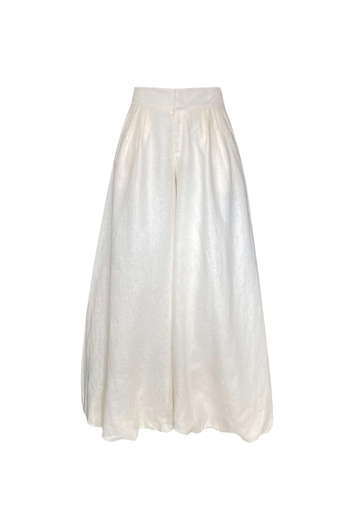 Filipa Balloon Pants - imagen 1