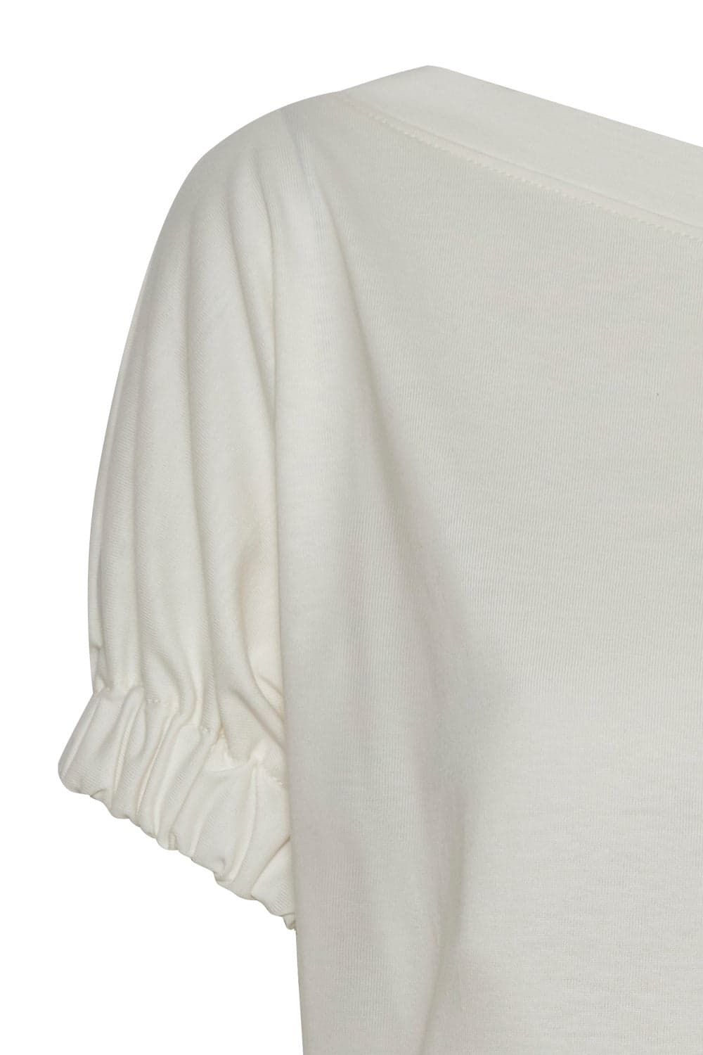 Camiseta fallon natural - imagen 2