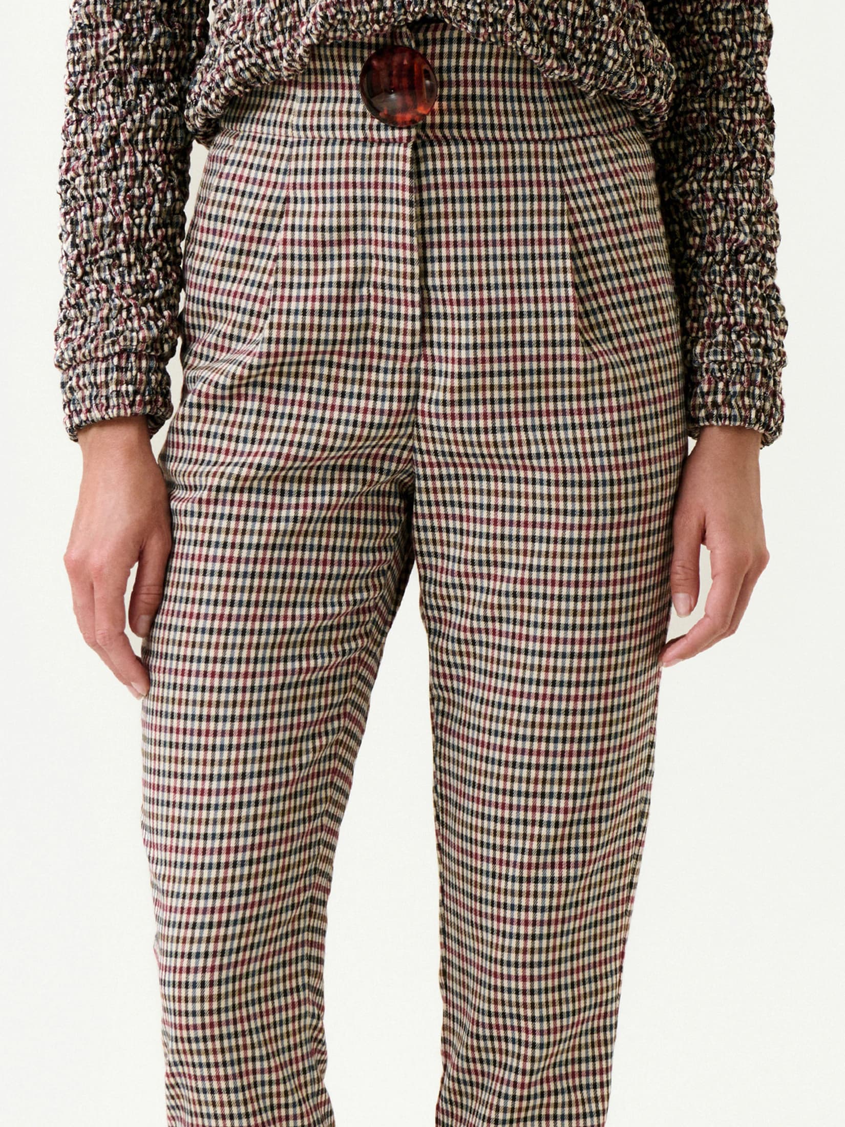 Luca Pant - imagen 2
