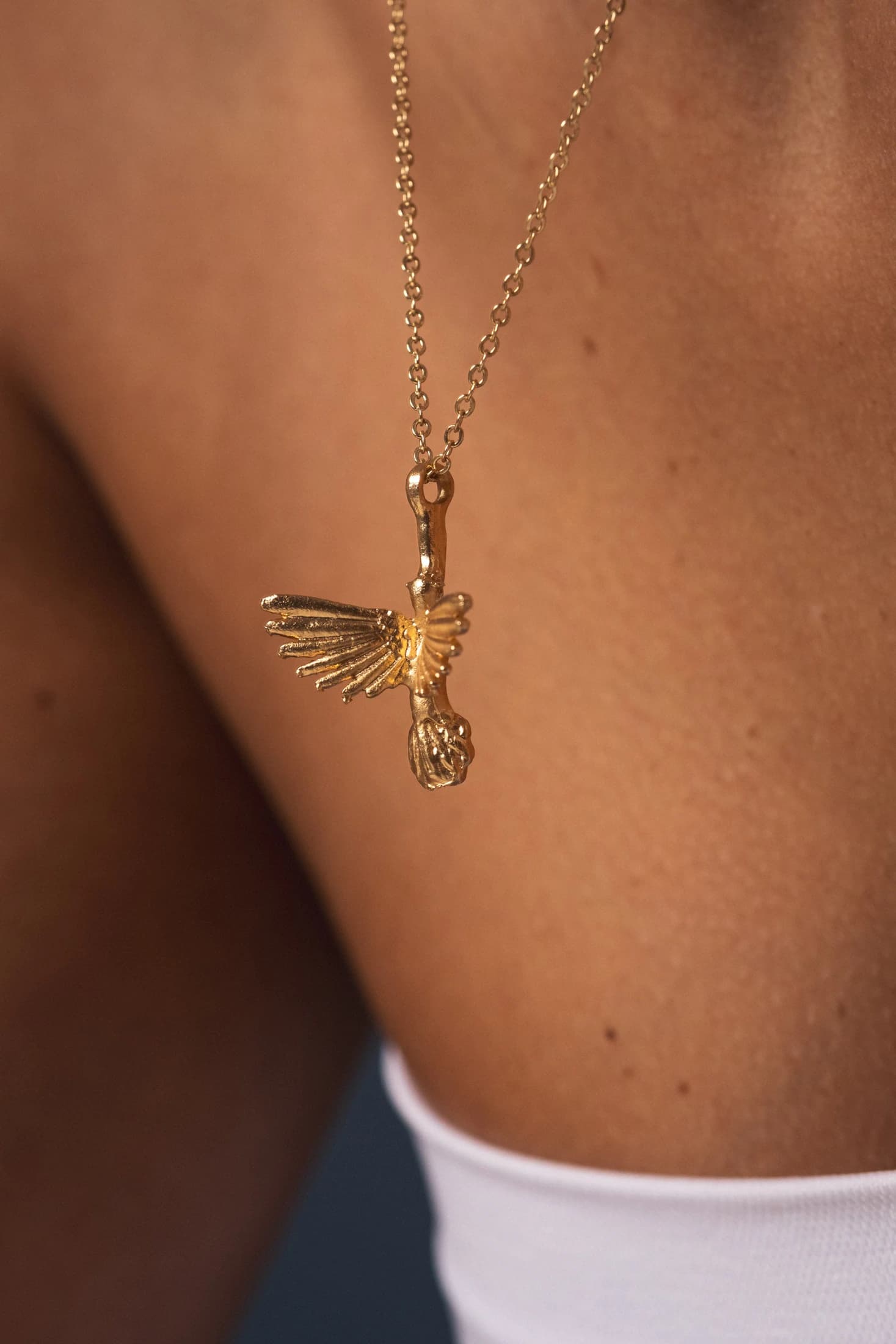 Collar Cadena Aliria - imagen 6