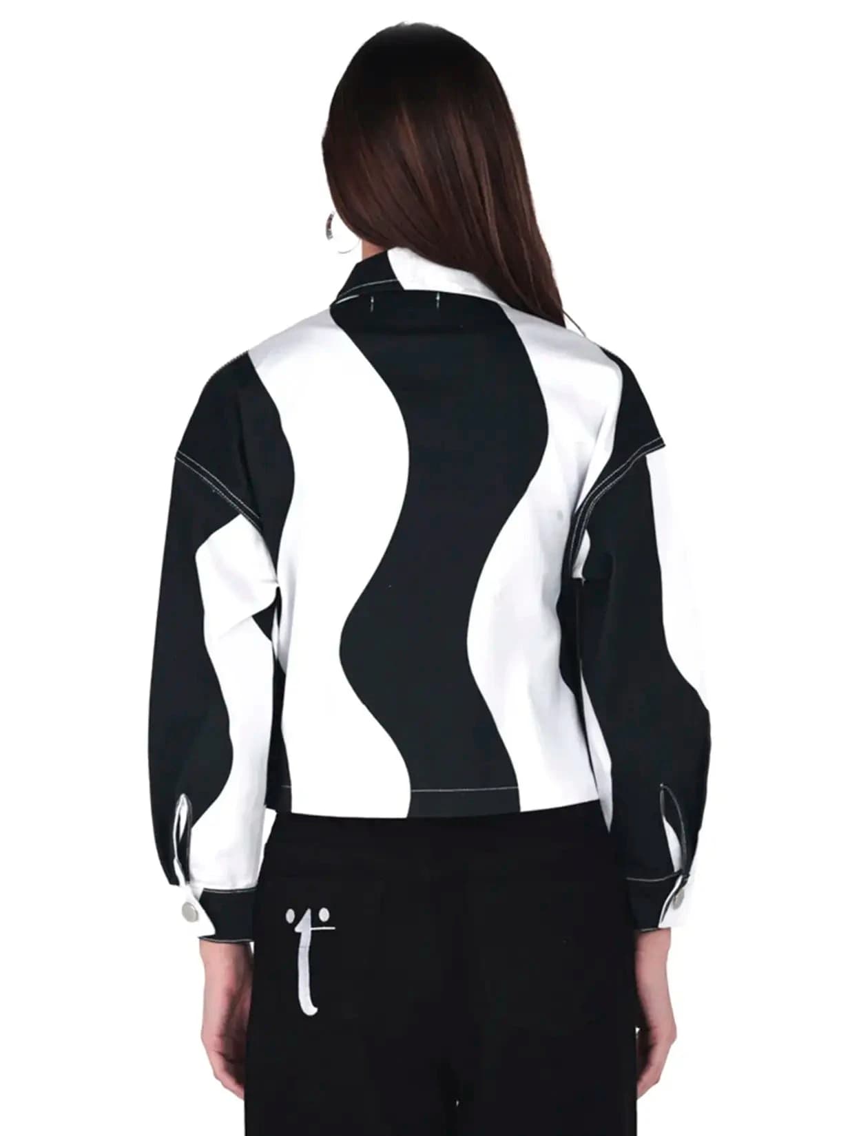 CHAQUETA  PASADO - imagen 3