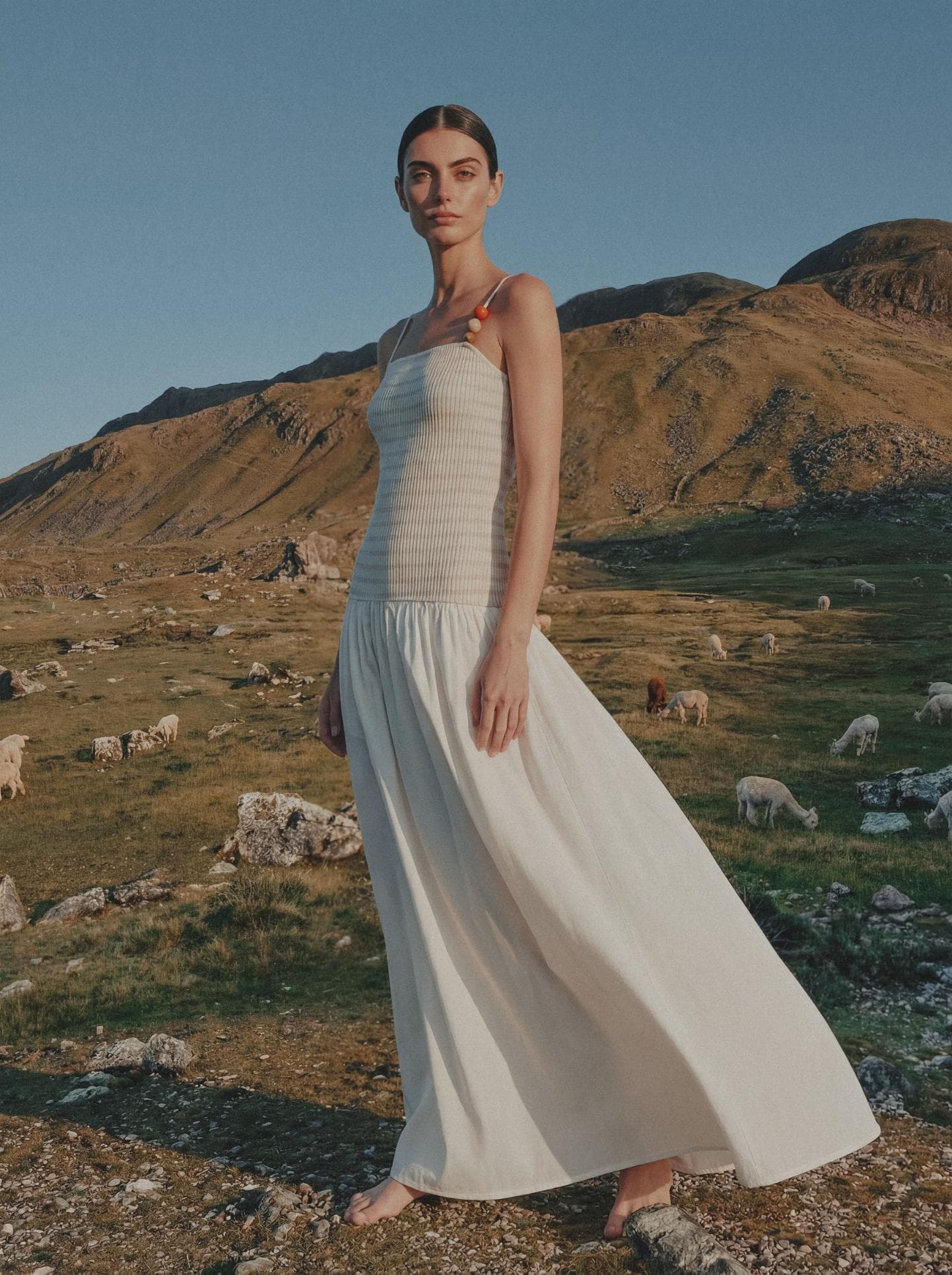 Wara Maxi Dress - imagen 7