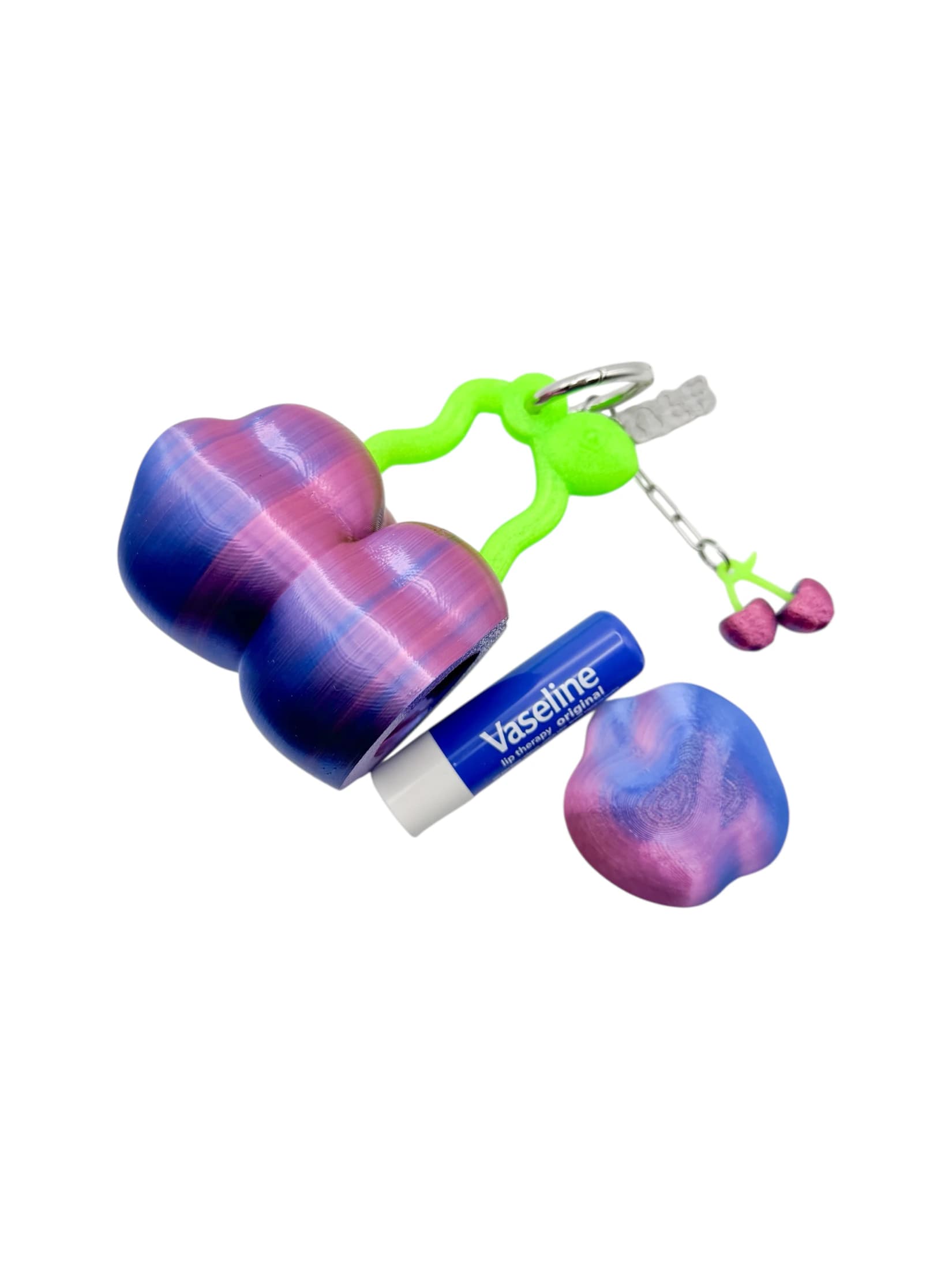 charm cosmic water cereza mora azul - imagen 2