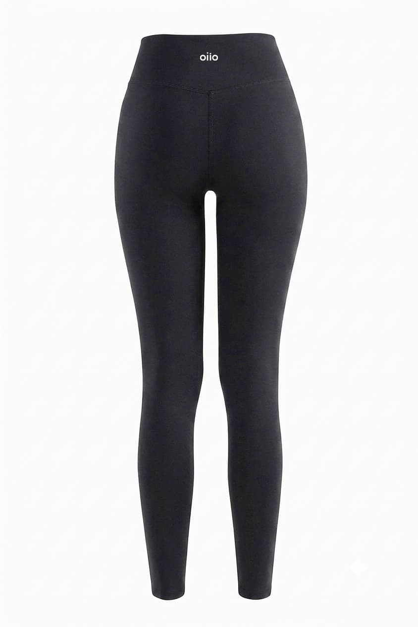 MOVE LEGGINGS IN BLACK - imagen 2