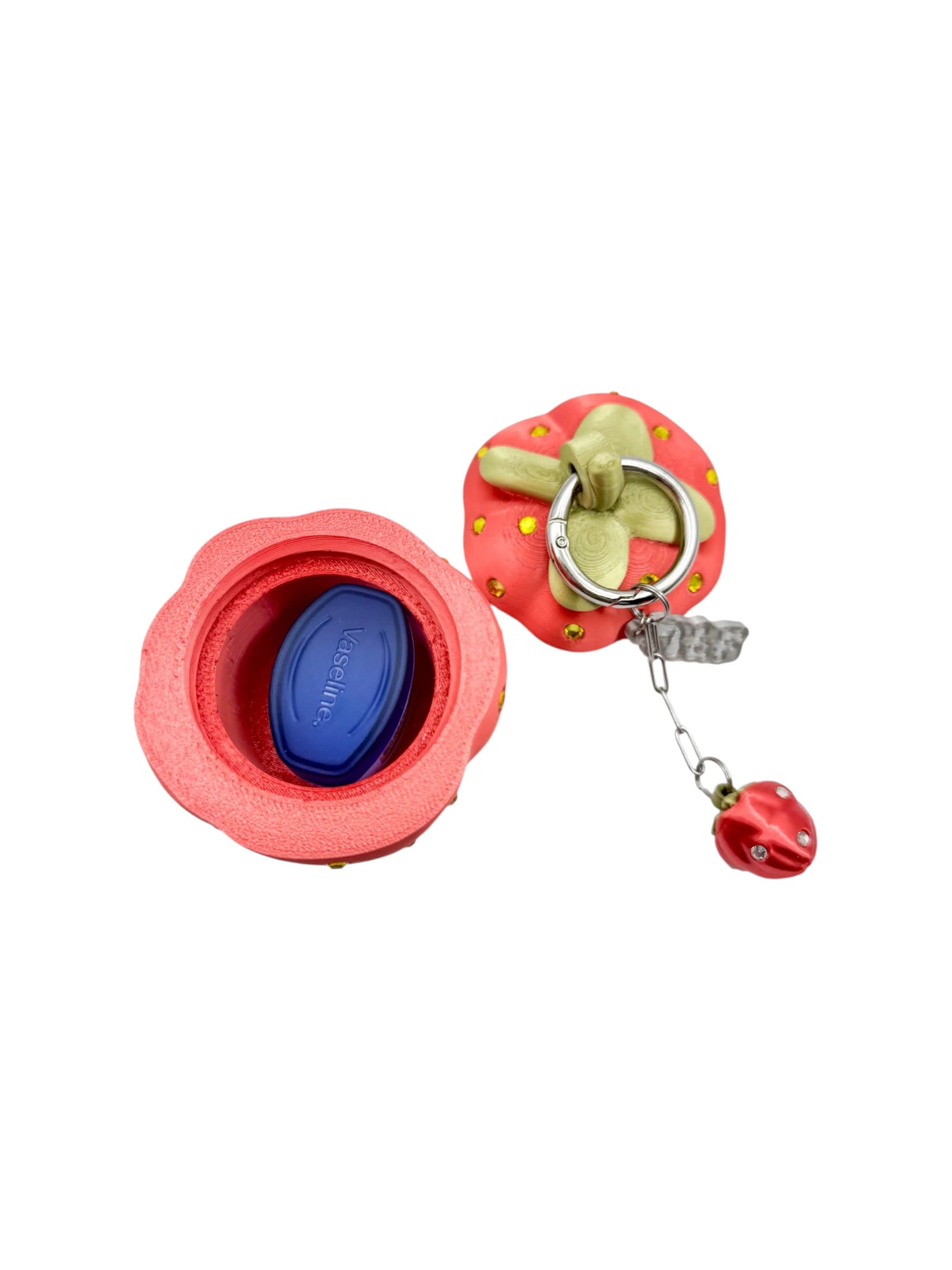 charm cosmic water fresa roja - imagen 6