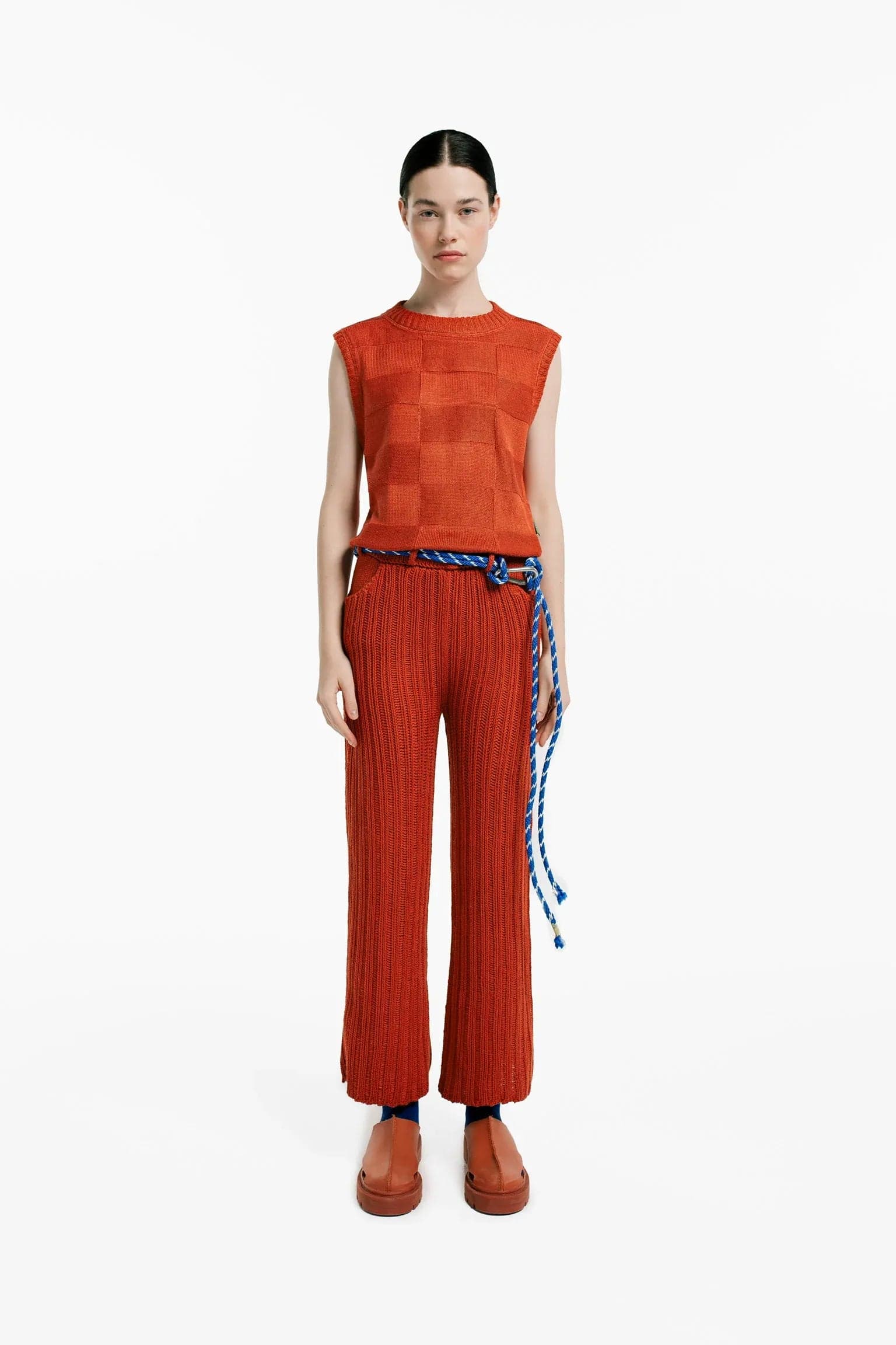Pantalón Soga Mujer - imagen 3