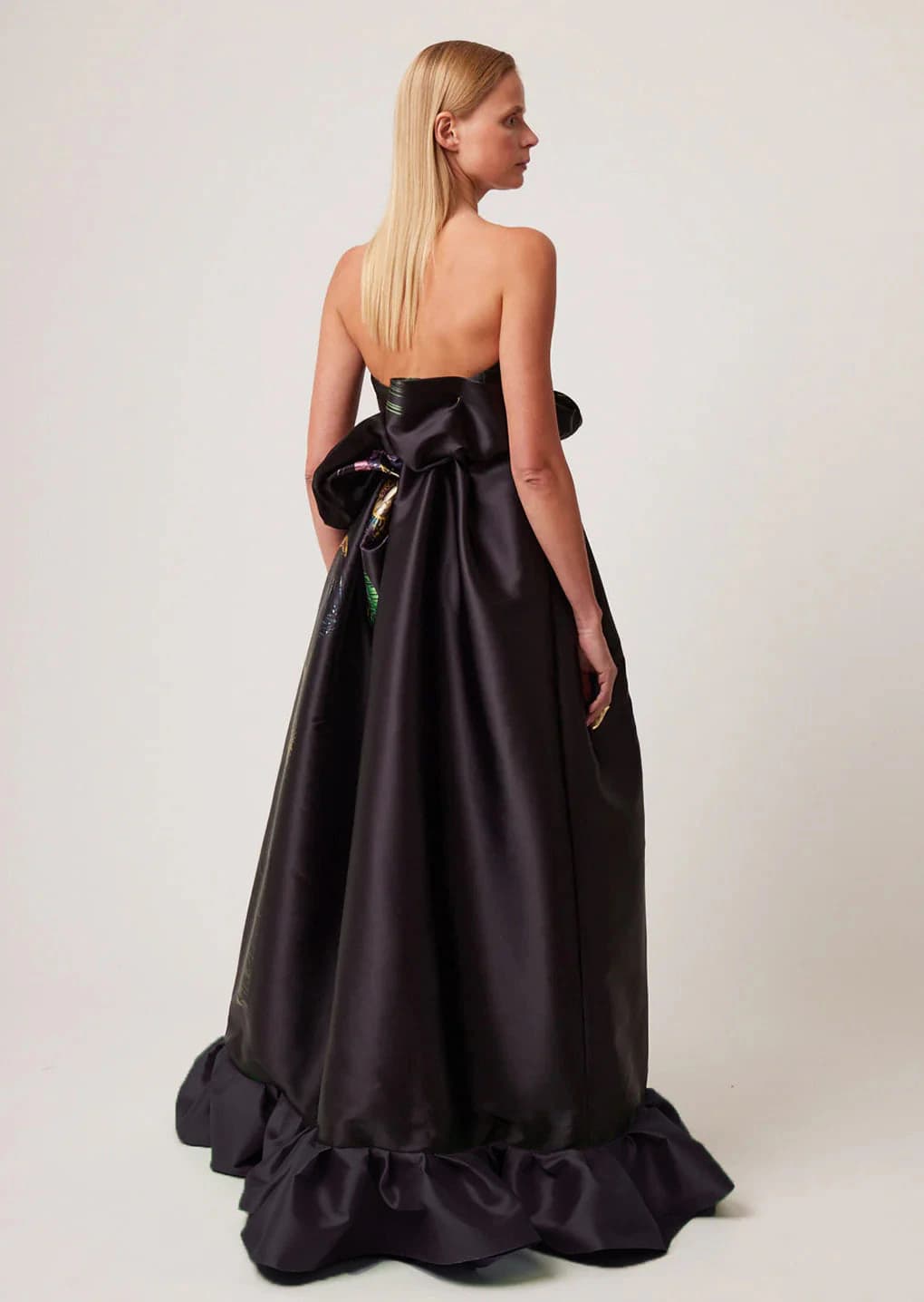 Saisho Dress - imagen 4