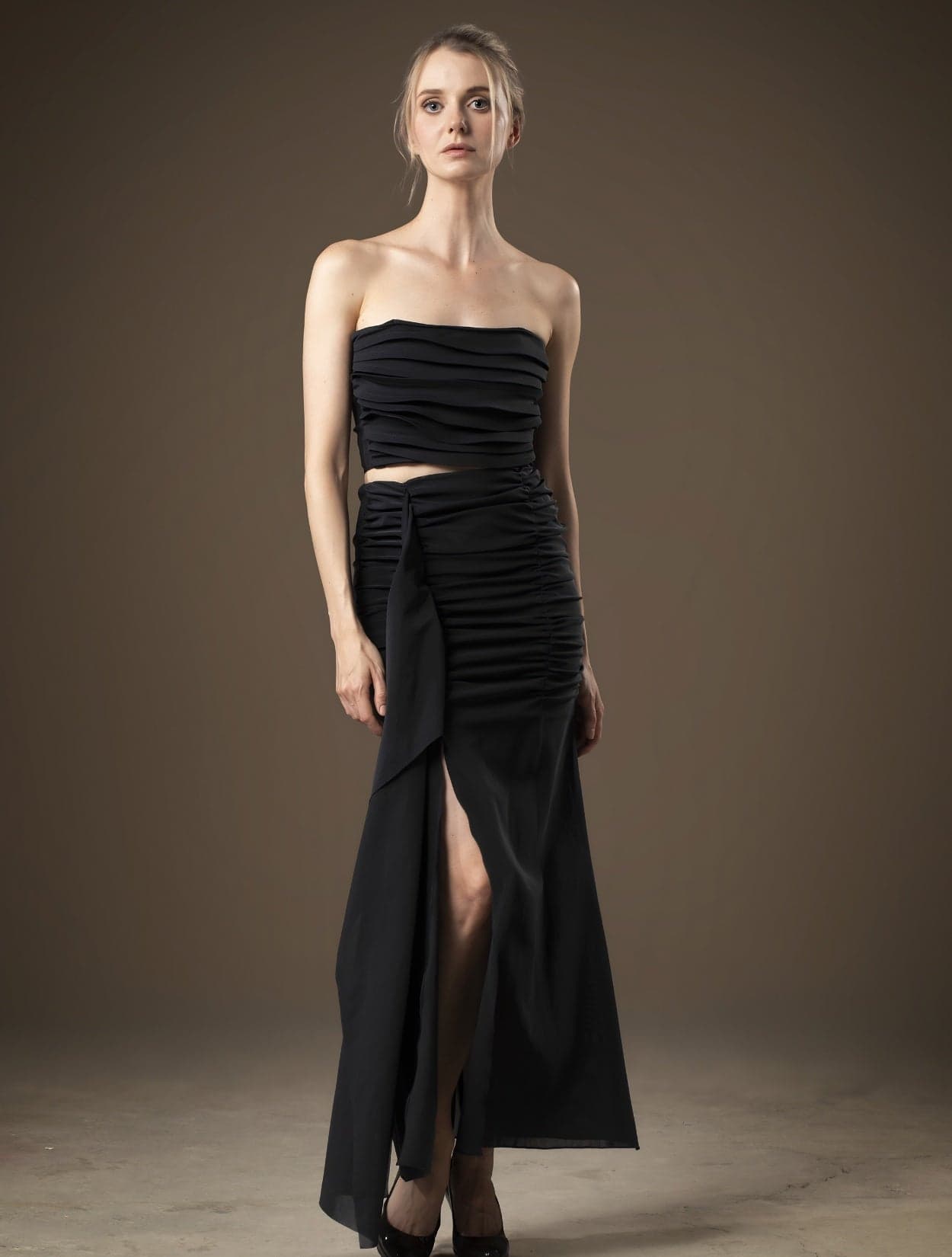 FALDA SELVA - imagen 1