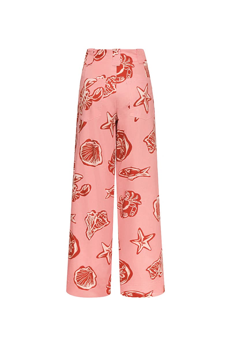 PANTALON MARINA - imagen 3