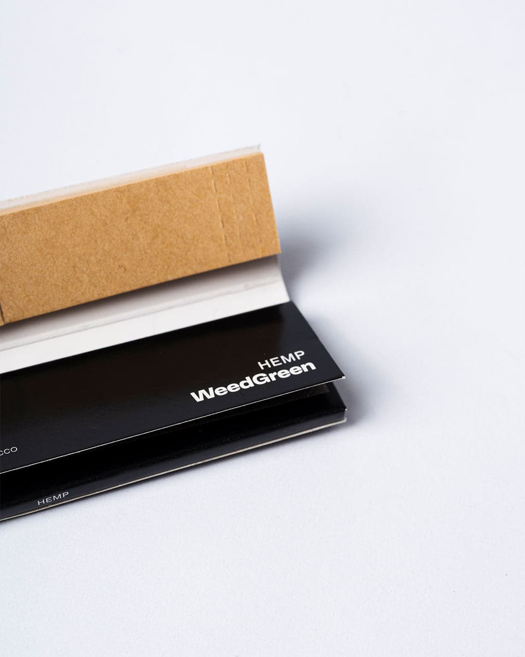 ROLLING PAPER FILTRO CAFÉ - imagen 3