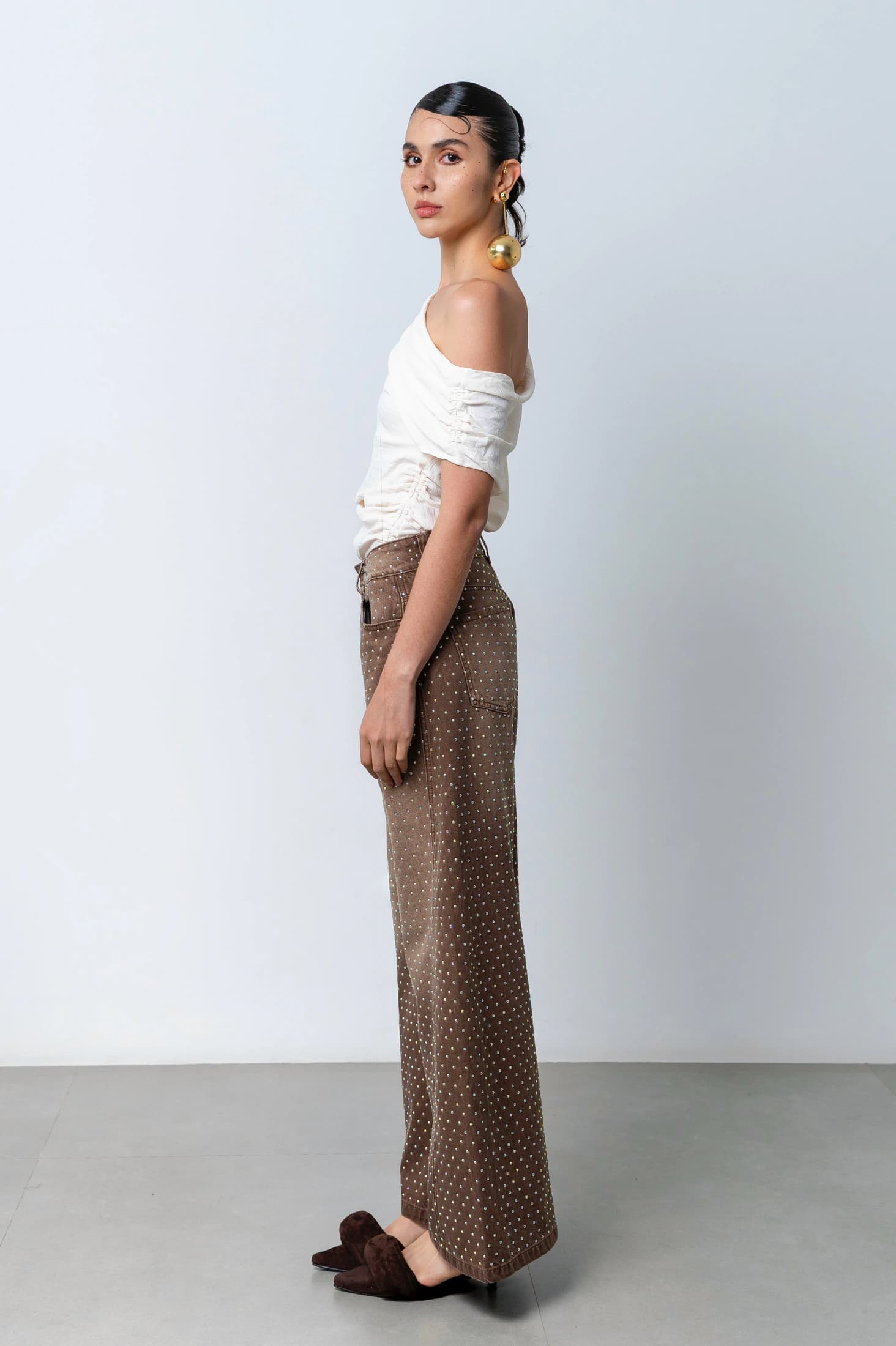 Halo Dream Pants - imagen 2