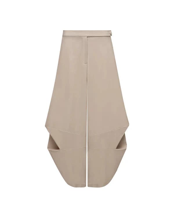 PANTALÓN TERRENAL - imagen 1