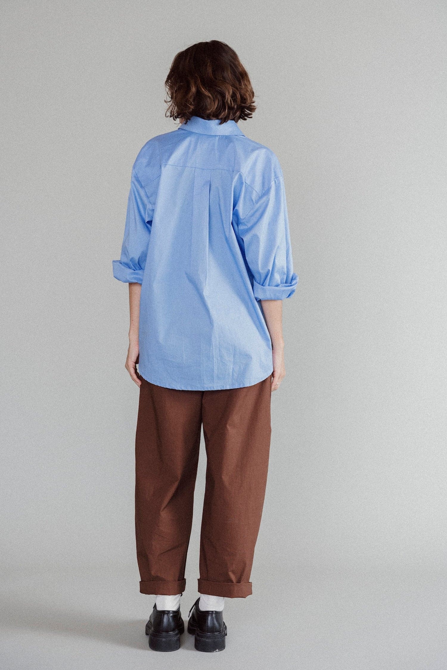 Camisa mangalarga MARIPOSA - imagen 9