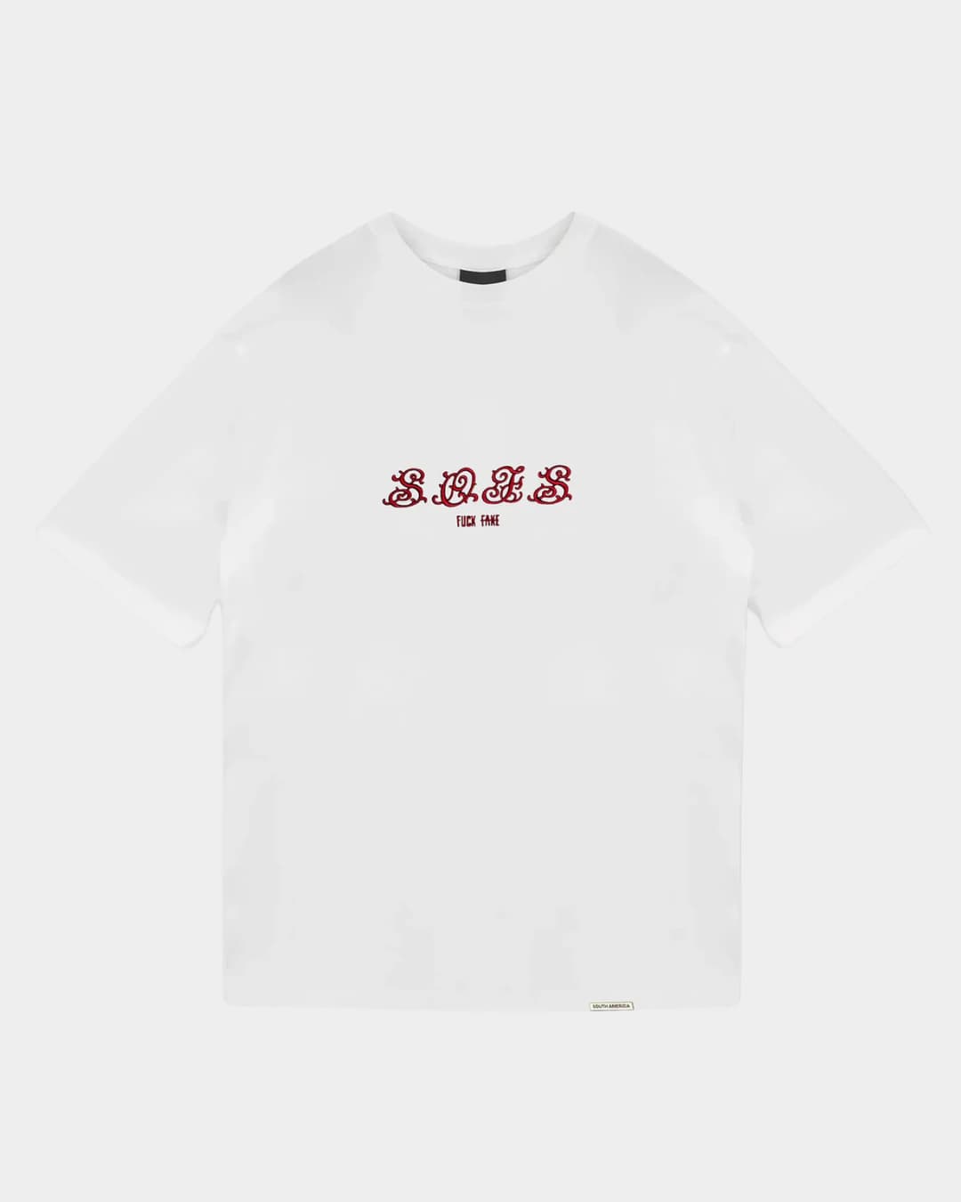 SOFS HERITAGE LOGO - WHITE - imagen 1