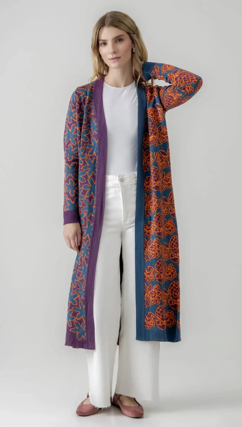 MAXI Saco Toya
