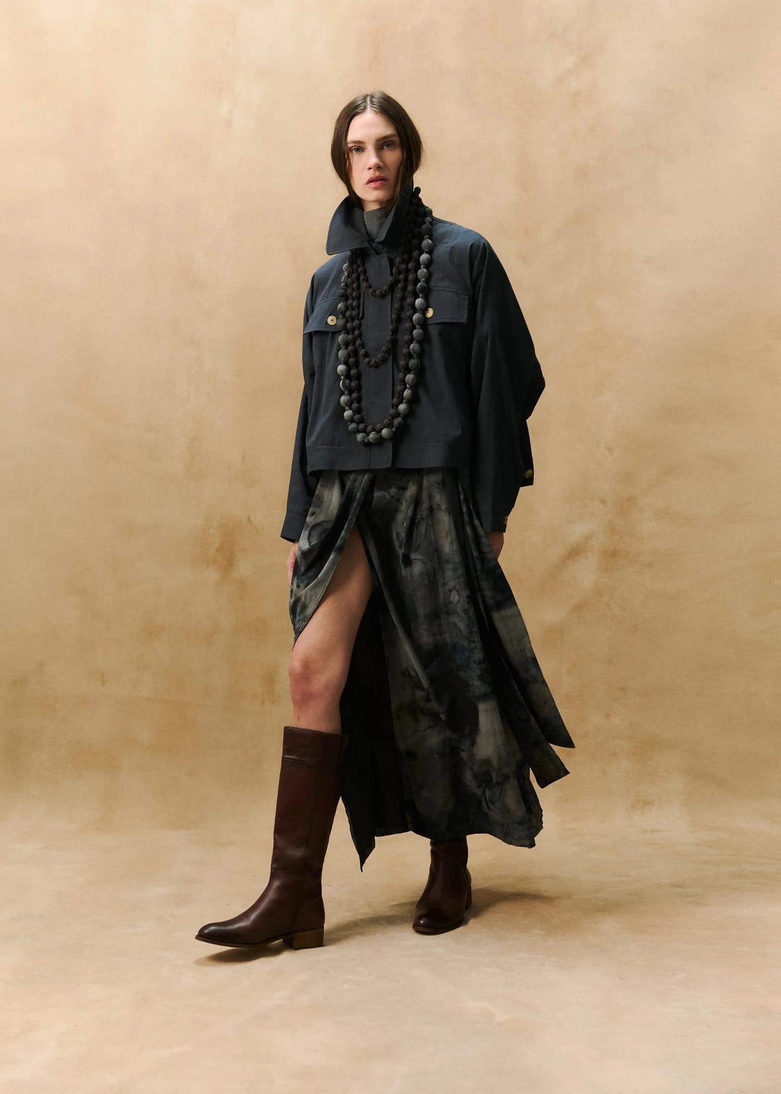 Chaqueta Atalaya - imagen 4