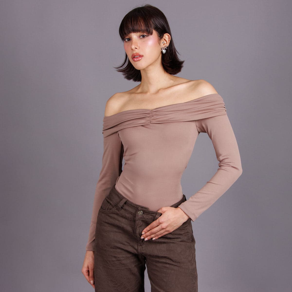 Body Axspen B1975