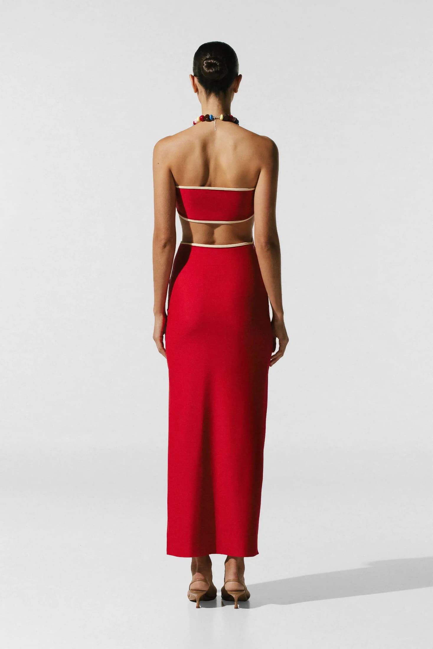 Mambo Maxi Dress - imagen 2