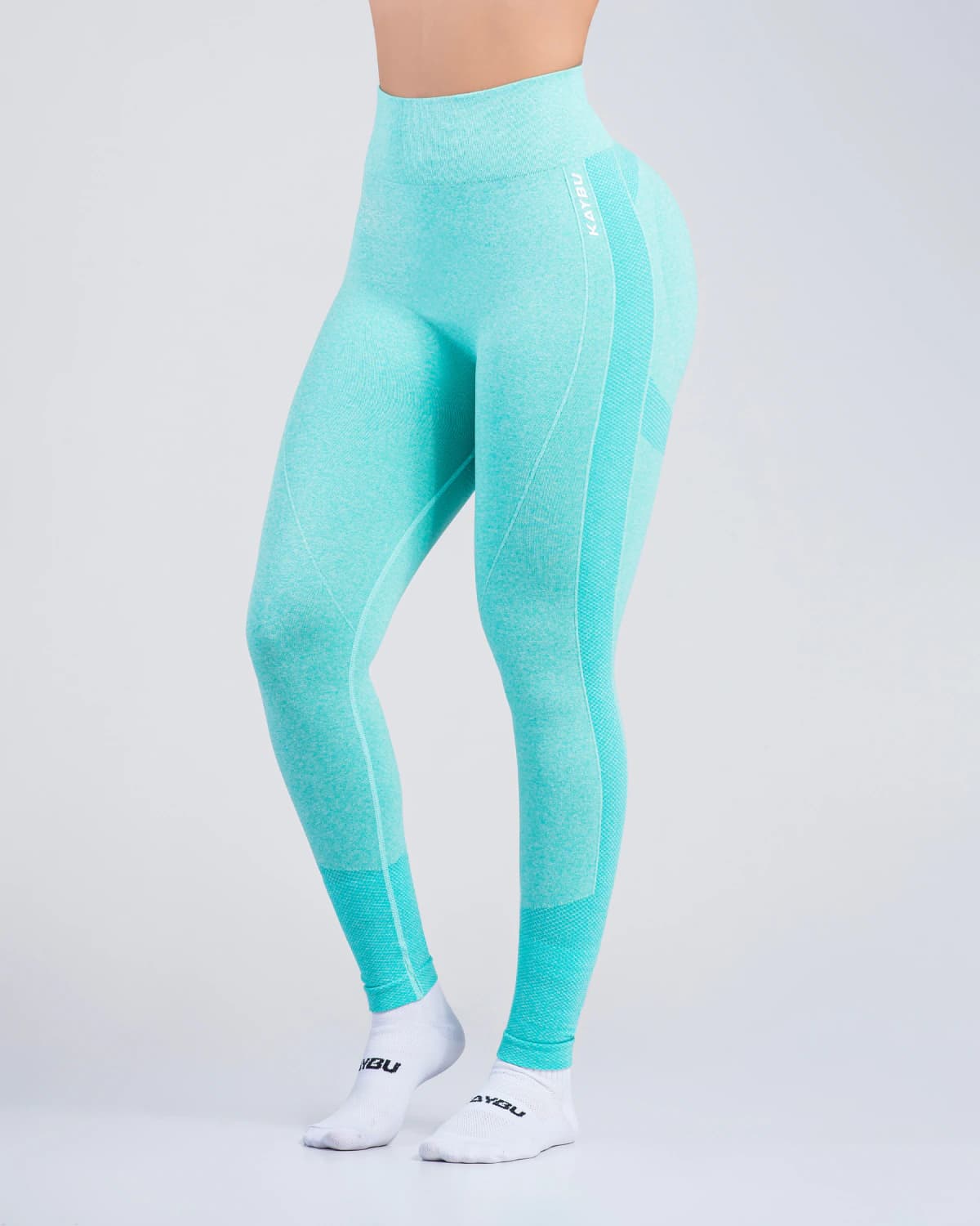 Leggins Seamless┃KAYBU REF.0104 - imagen 1
