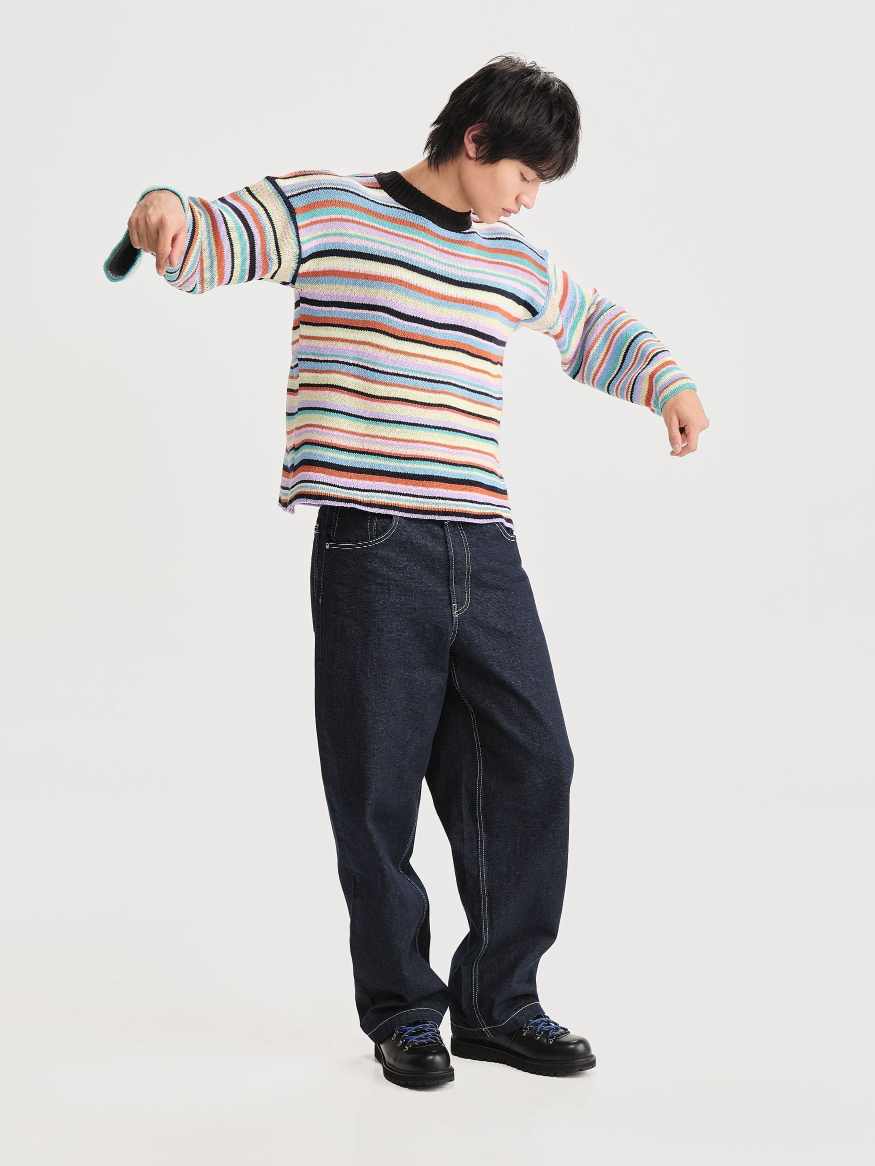 Sweater Destello