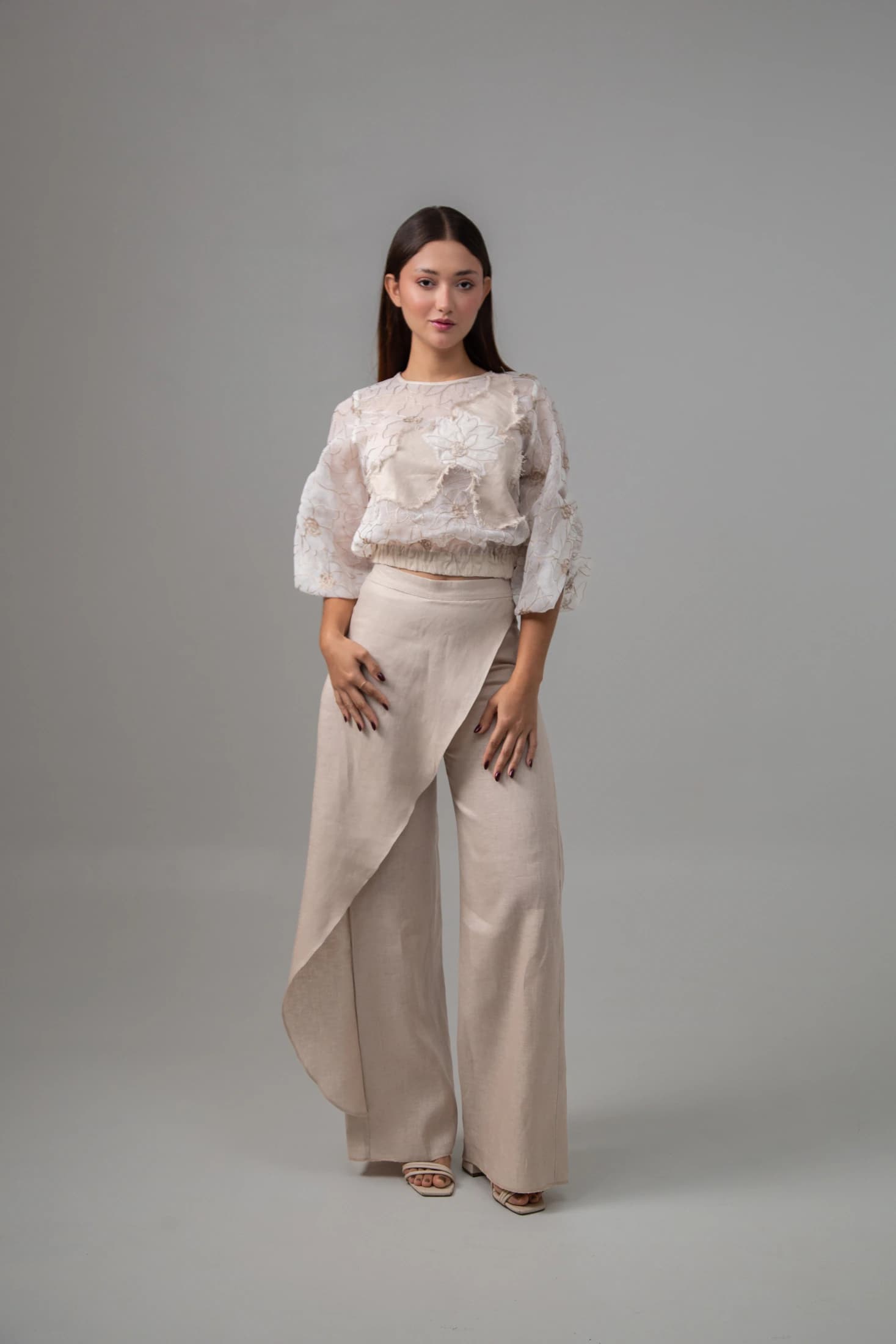 PRIMAVERA PANTALÓN