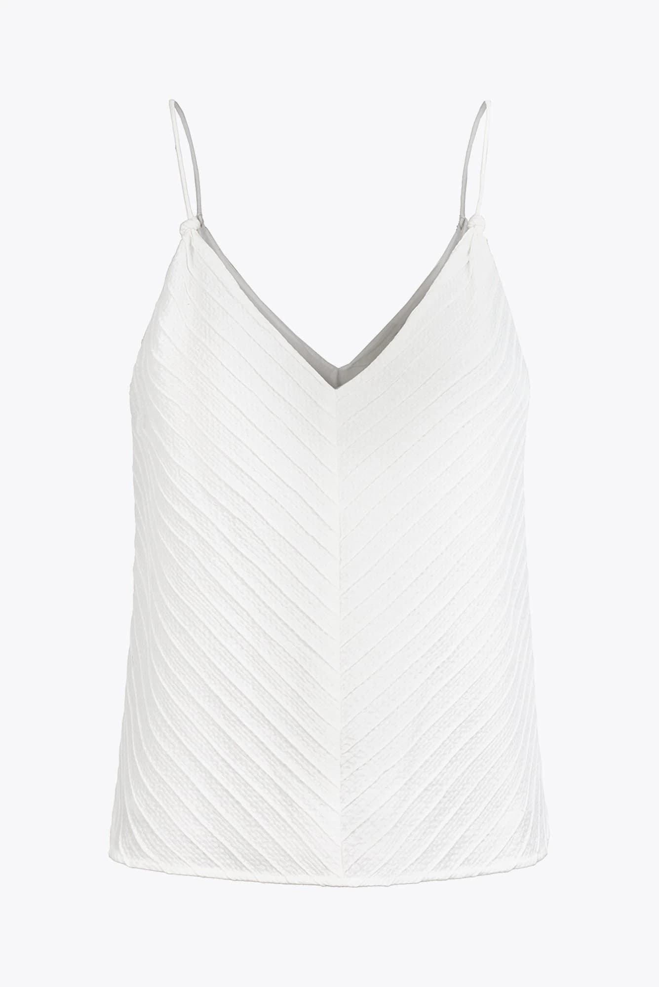 Blusa Alua Ivory - imagen 1