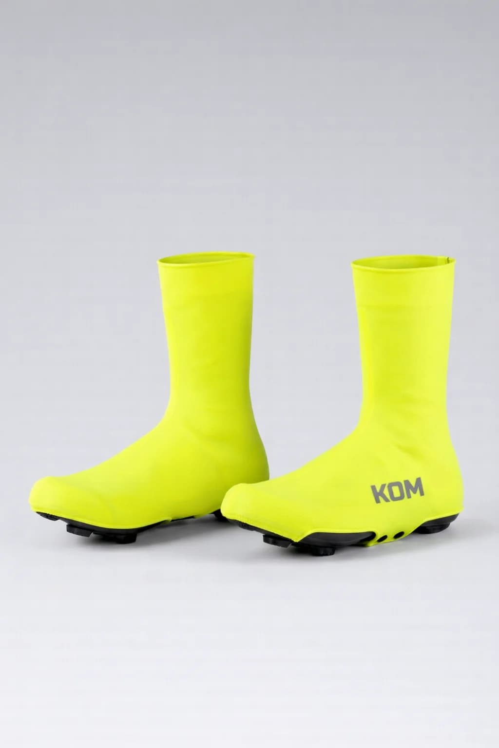 Cubre zapatillas botines impermeables para ciclismo de ruta, MTB y gravel - imagen 5