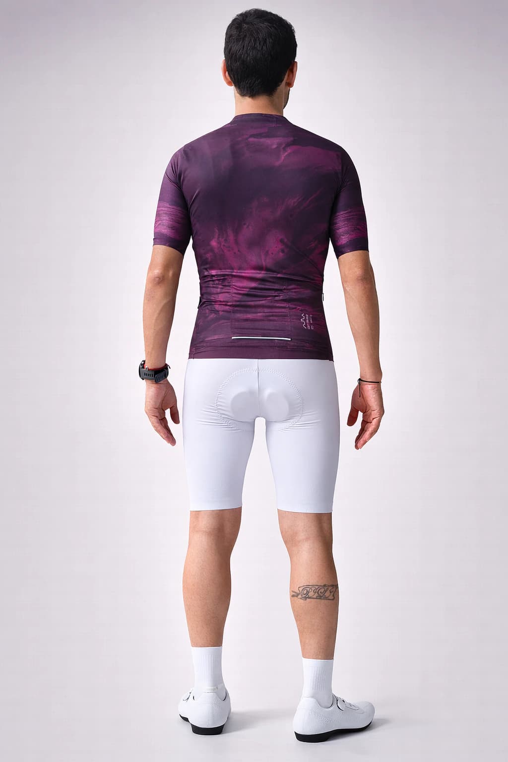 Jersey ERS Hyper Pulse Unisex - imagen 4