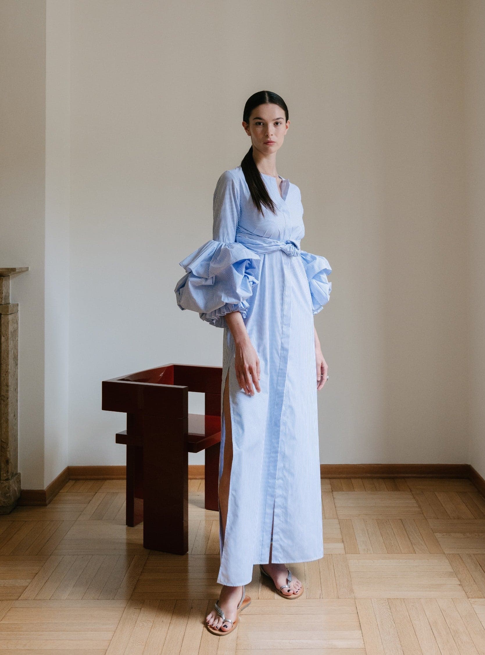 Ninfa Dress - imagen 2